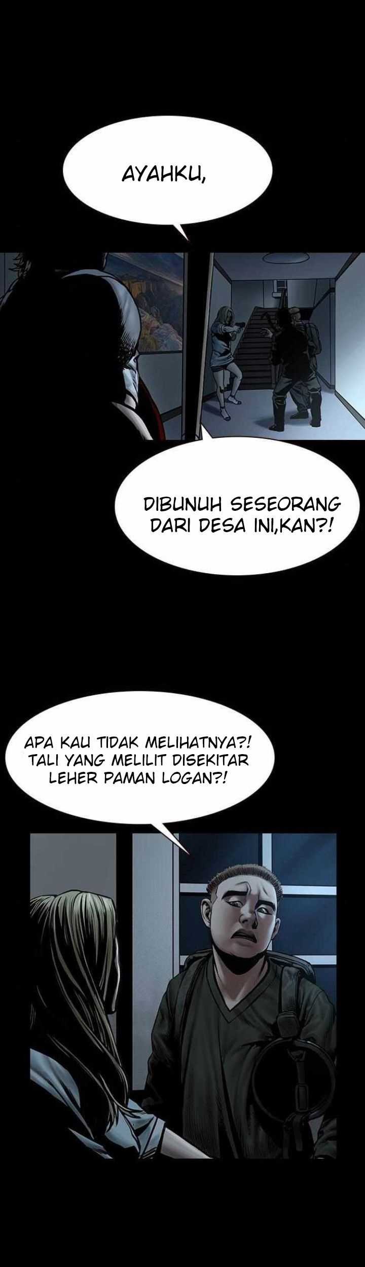 Silent Night Bab 06 halaman 16