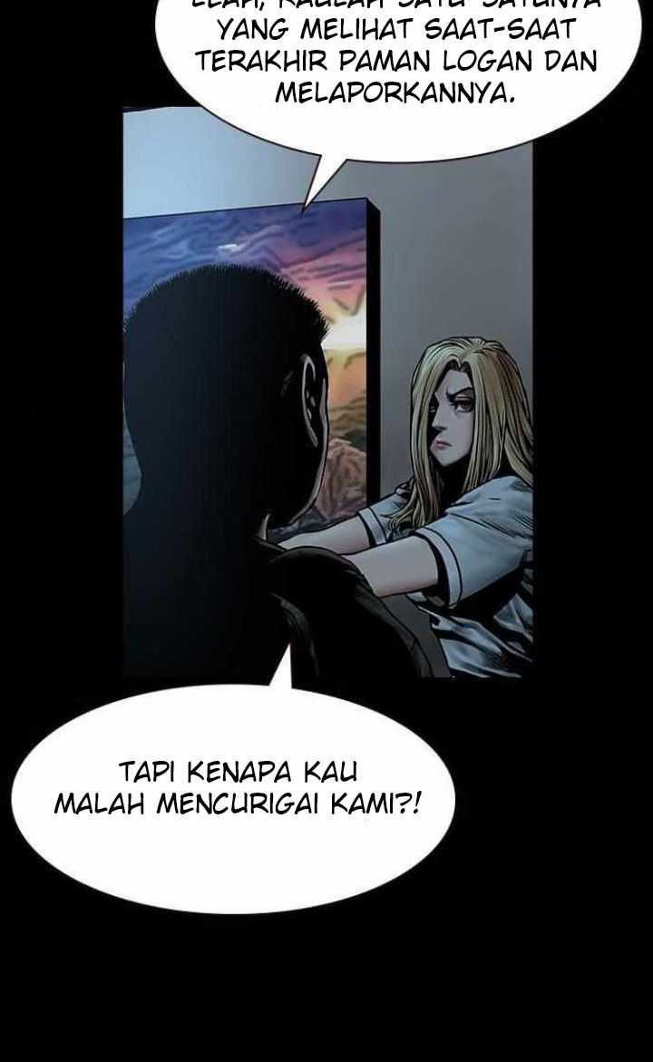 Silent Night Bab 06 halaman 18