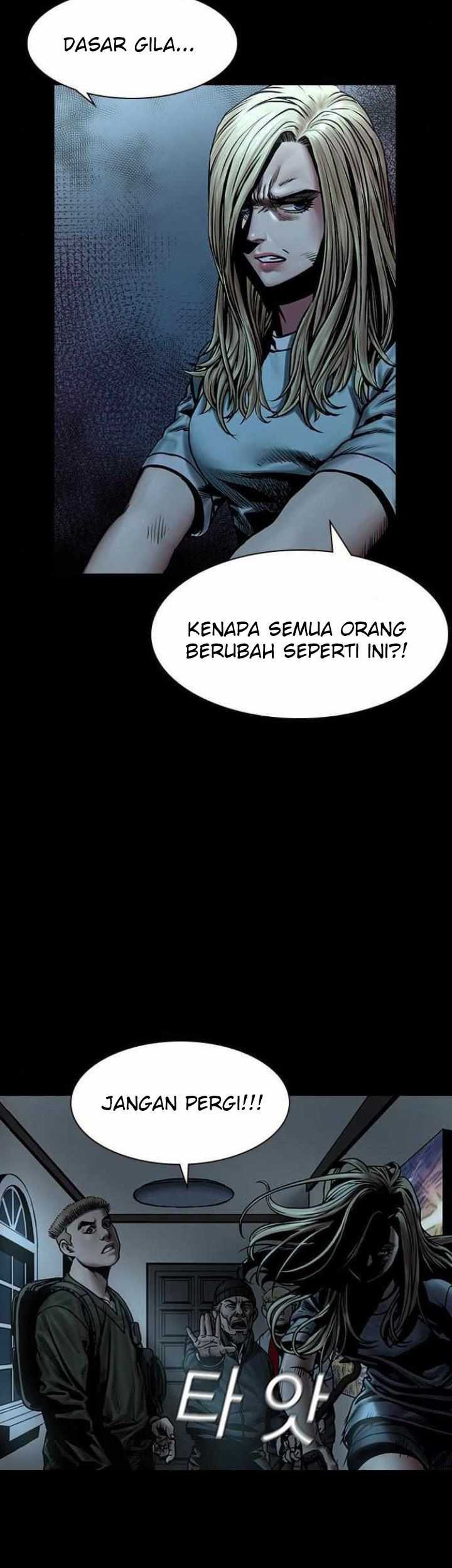 Silent Night Bab 06 halaman 25