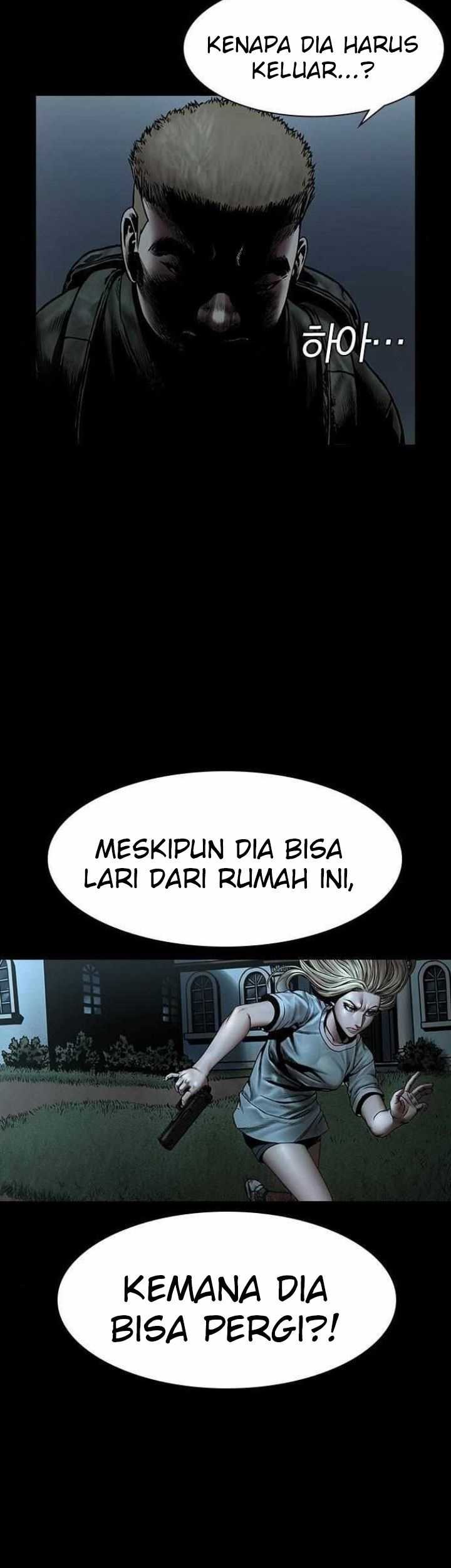 Silent Night Bab 06 halaman 27