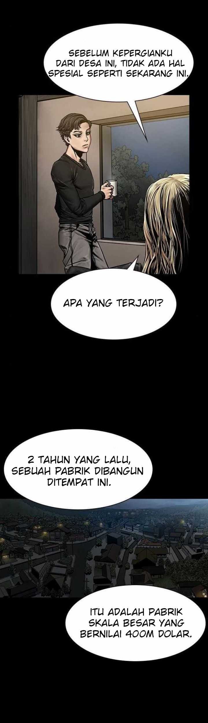 Silent Night Bab 06 halaman 60