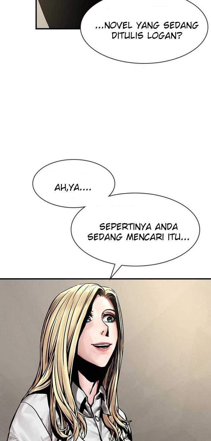 Silent Night Bab 09 halaman 3