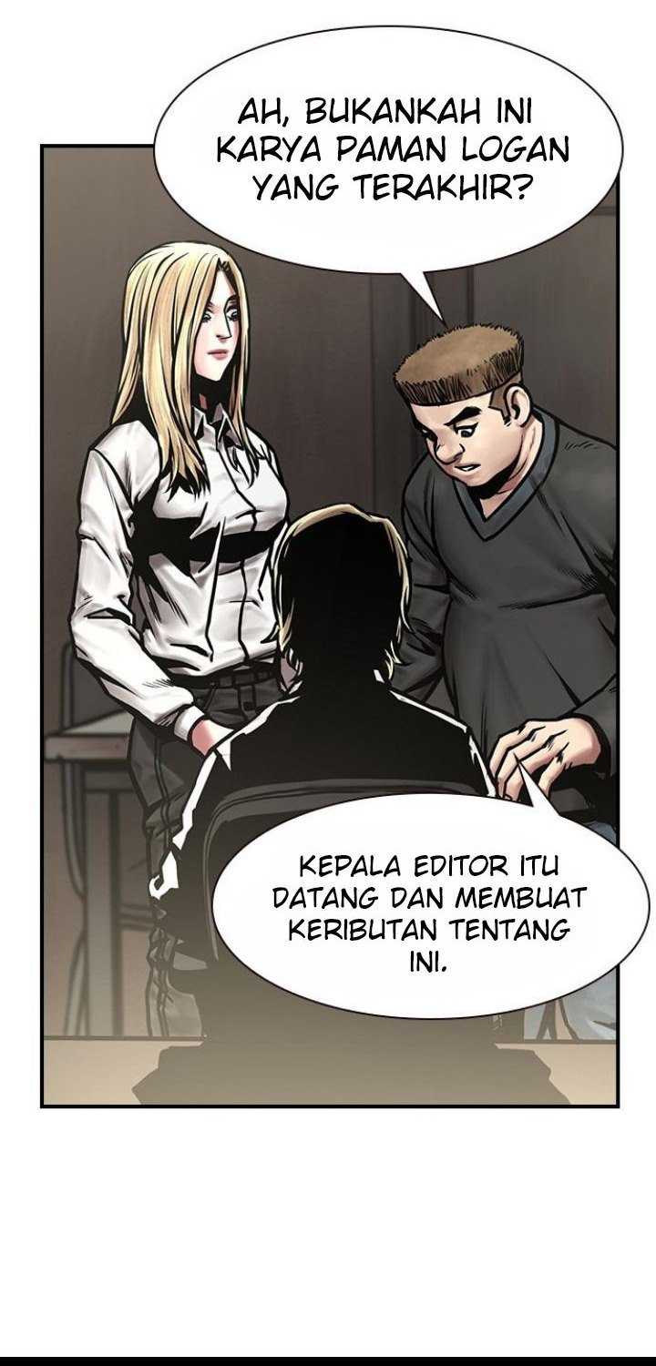 Silent Night Bab 09 halaman 11
