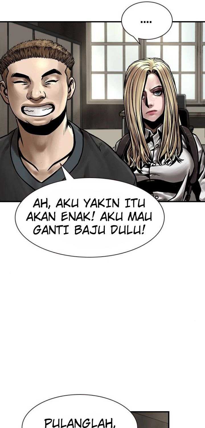 Silent Night Bab 09 halaman 41