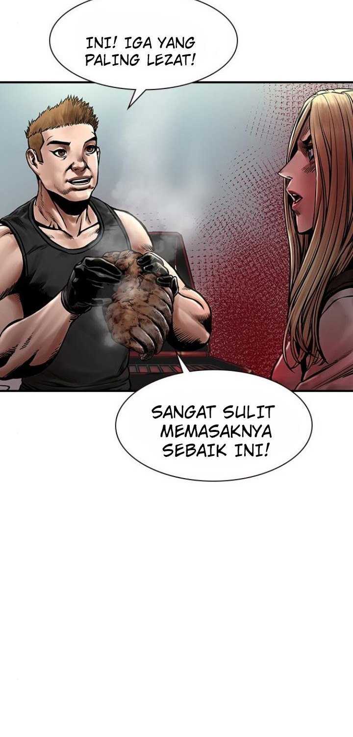 Silent Night Bab 09 halaman 81