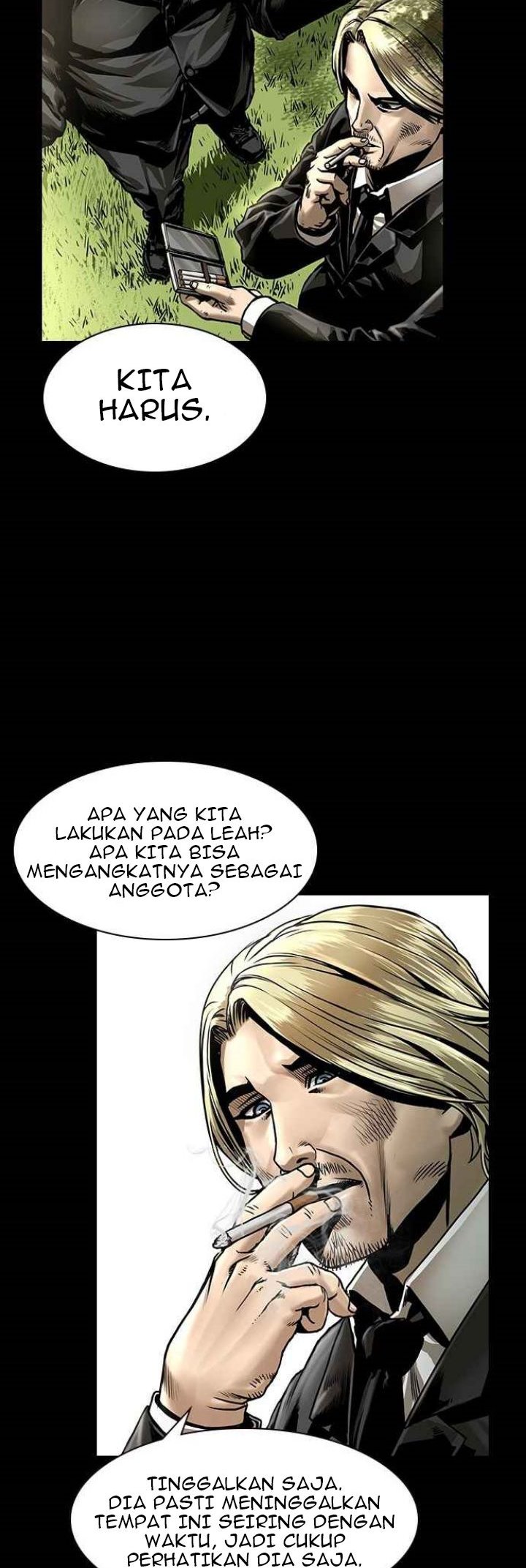 Silent Night Bab 1 halaman 13