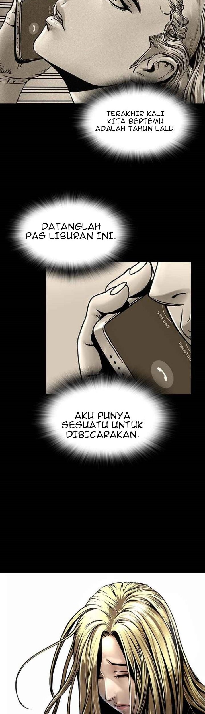 Silent Night Bab 1 halaman 19