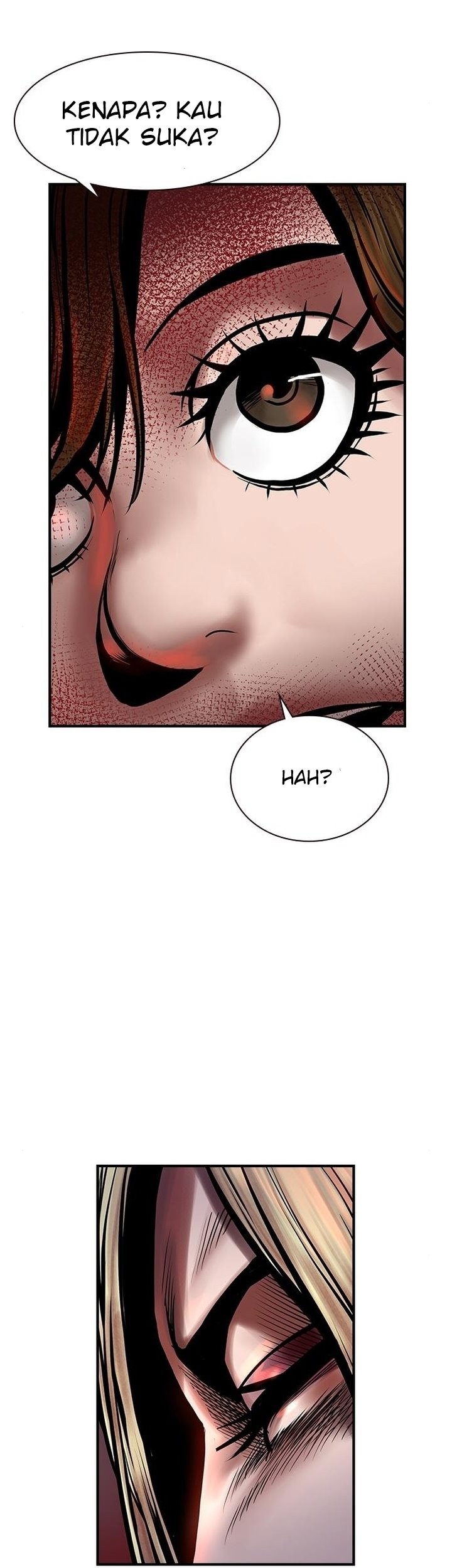 Silent Night chapter 10 halaman 3