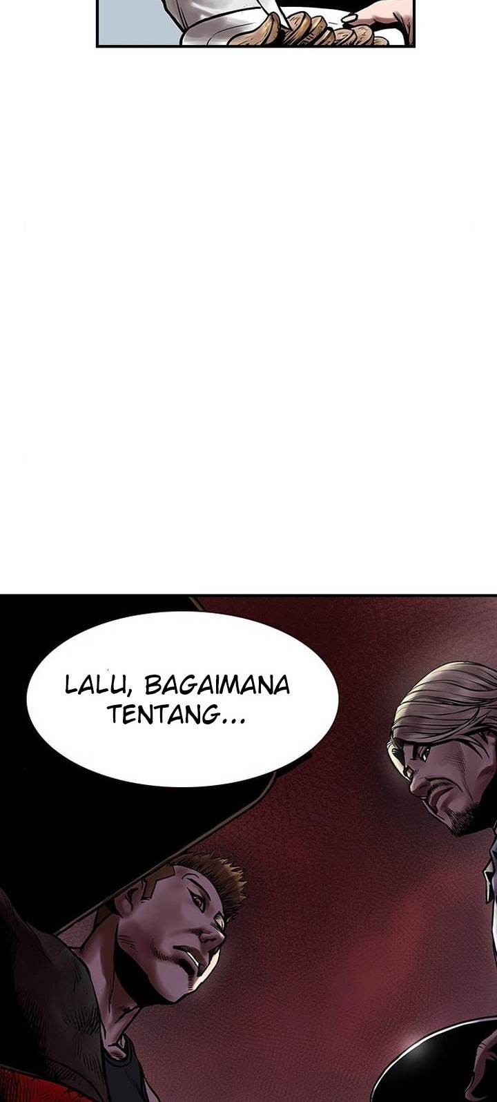 Silent Night chapter 10 halaman 23