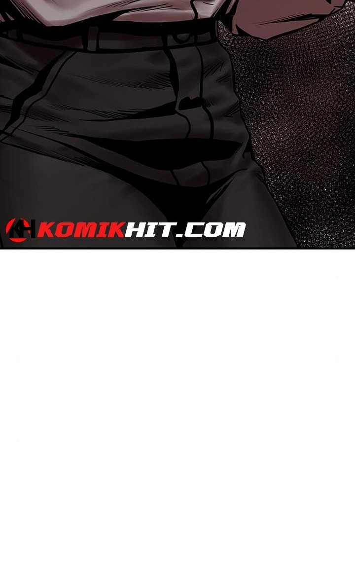 Silent Night chapter 10 halaman 27