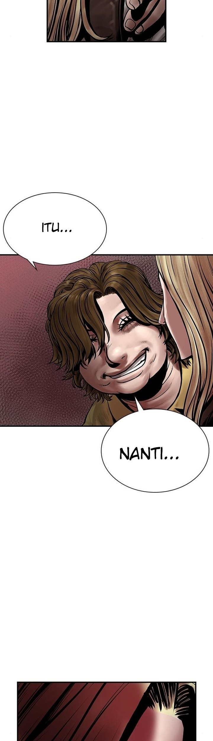 Silent Night chapter 10 halaman 30