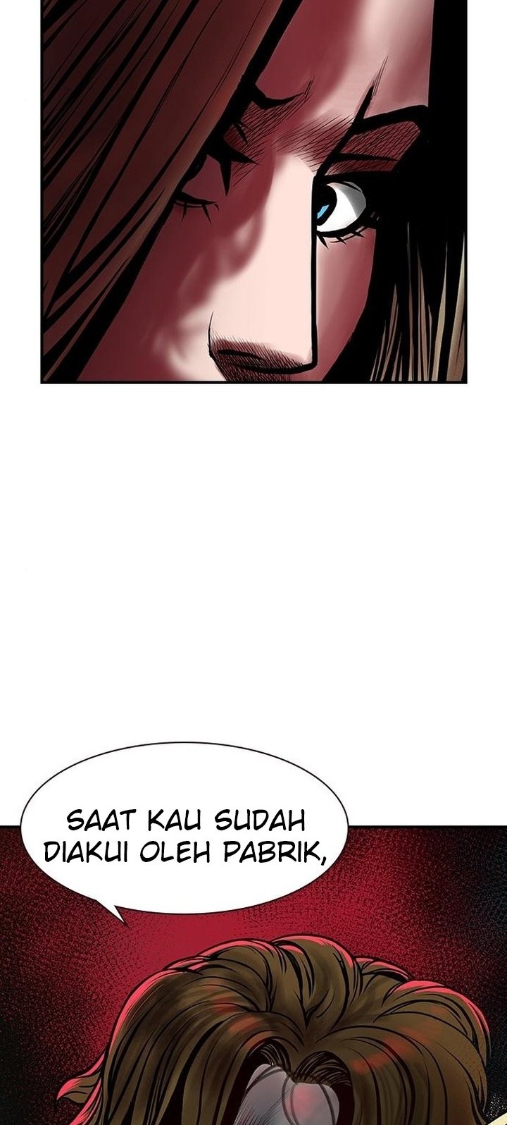 Silent Night chapter 10 halaman 31