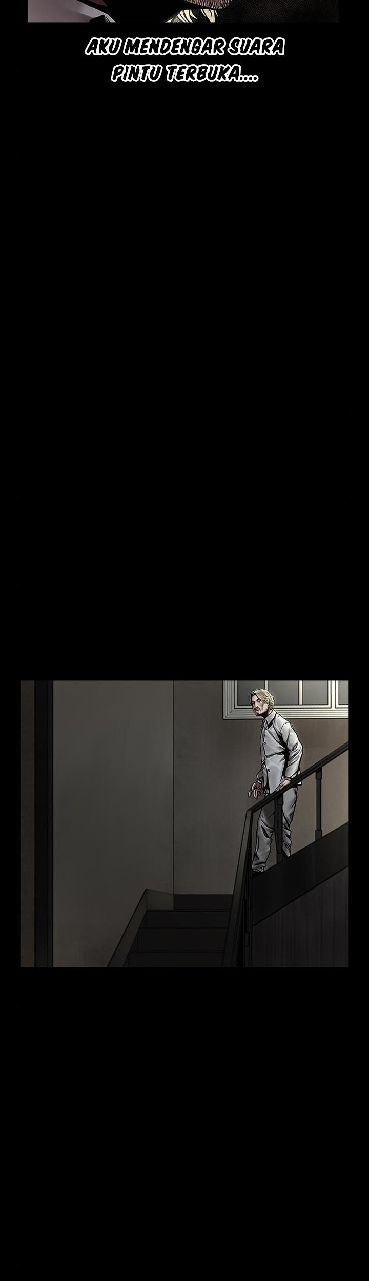 Silent Night chapter 10 halaman 46