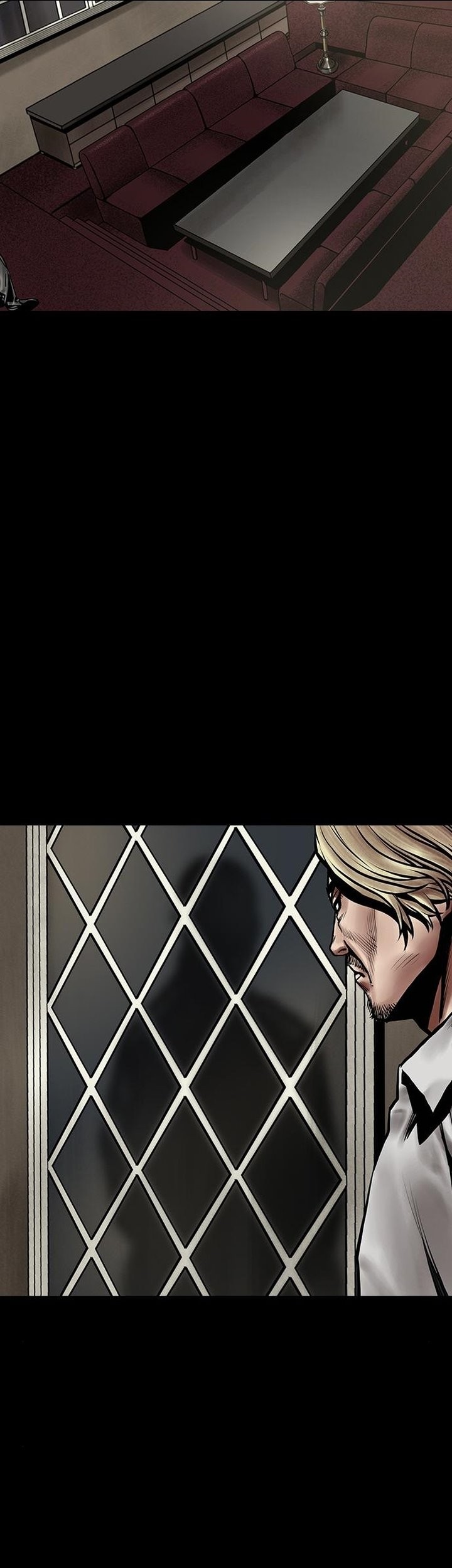 Silent Night chapter 10 halaman 49