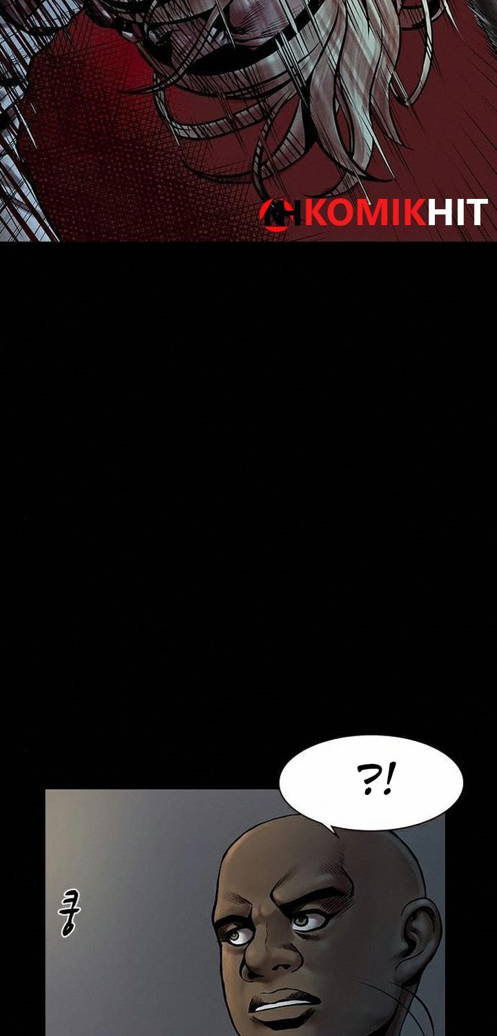 Silent Night chapter 11 halaman 5