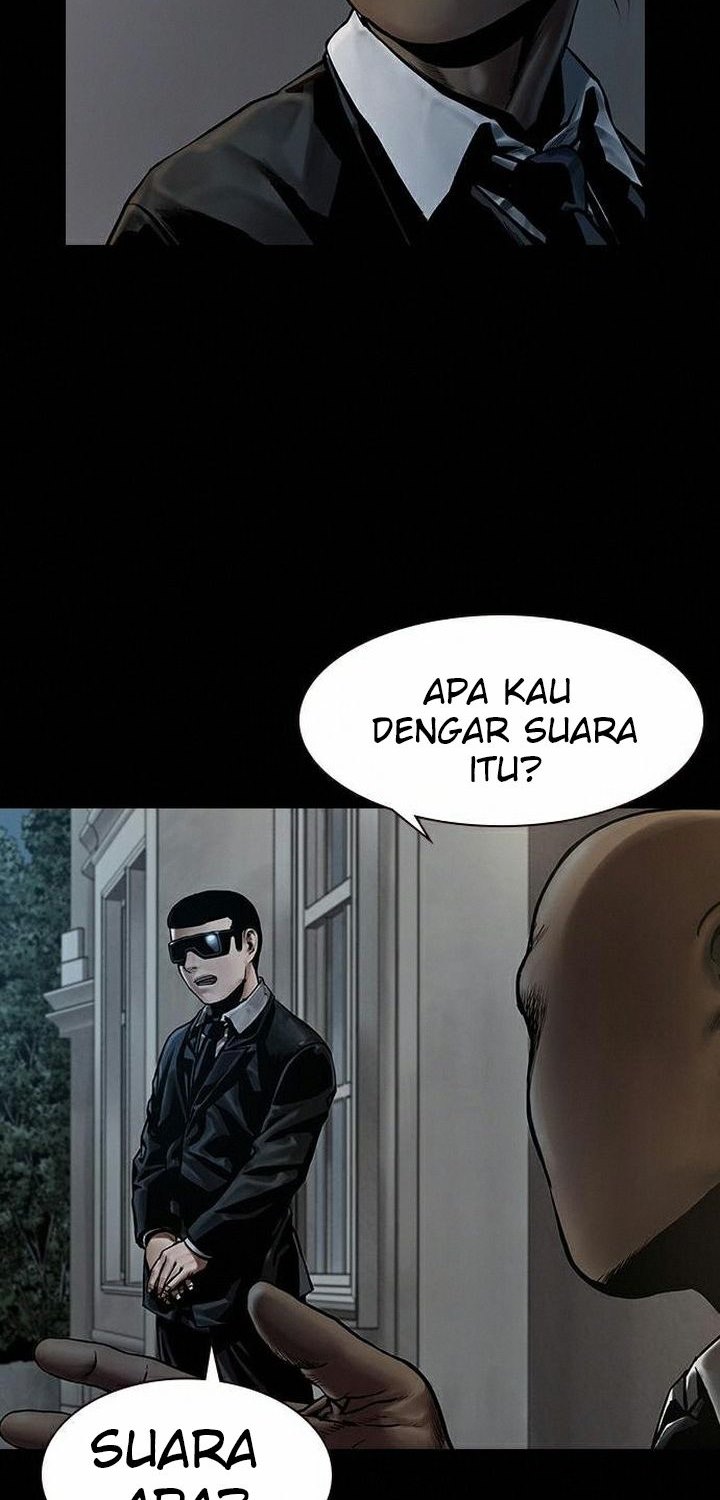 Silent Night chapter 11 halaman 6