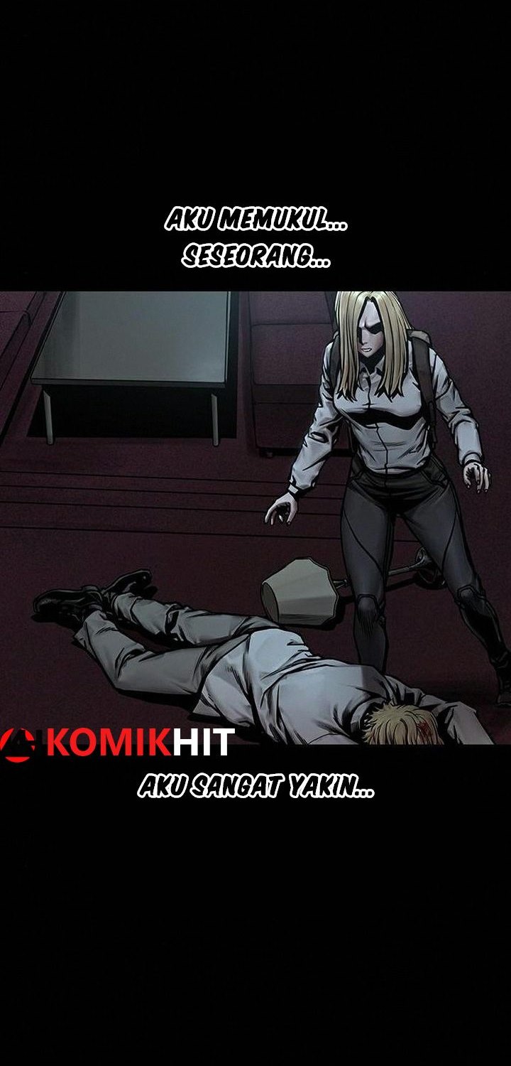 Silent Night chapter 11 halaman 17