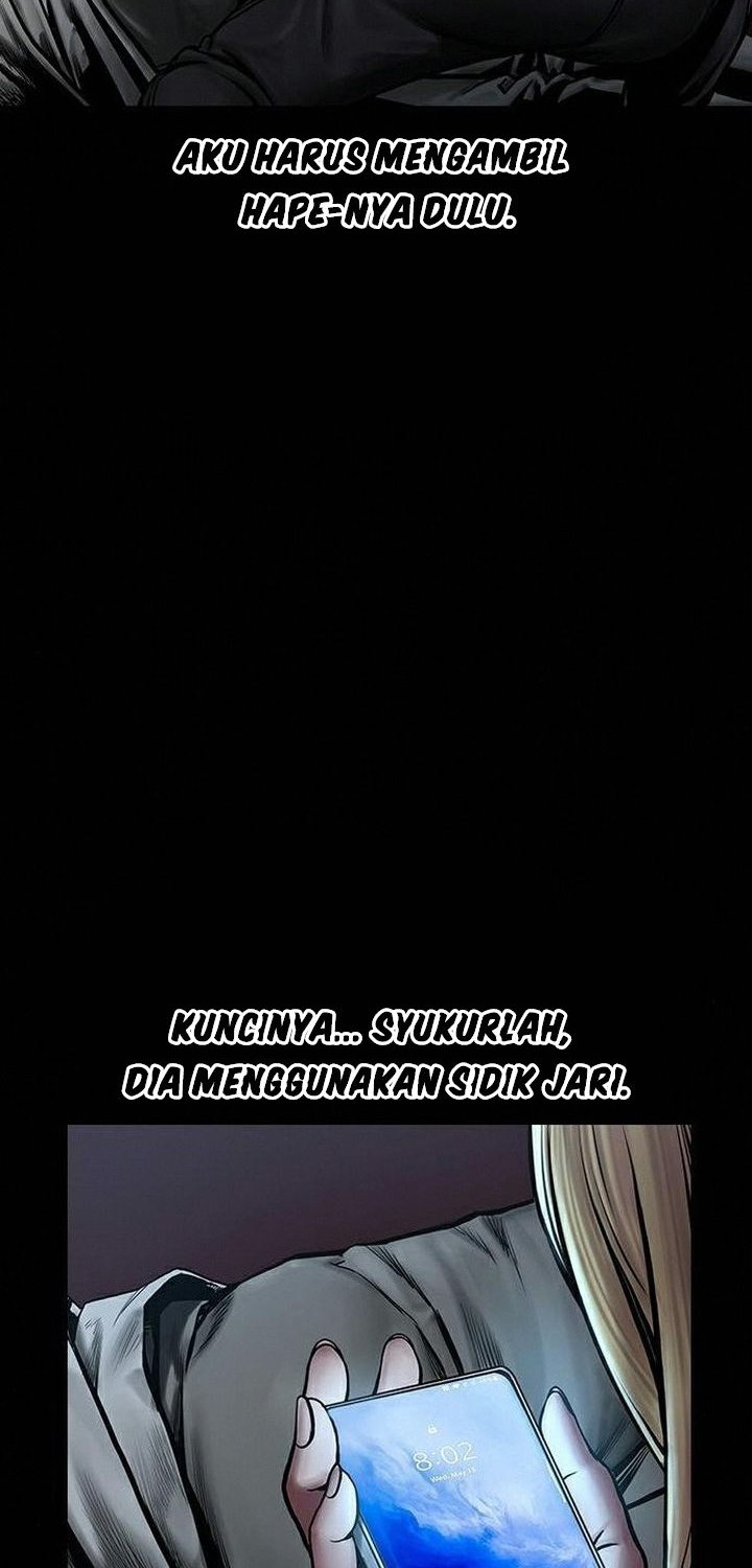 Silent Night chapter 11 halaman 27