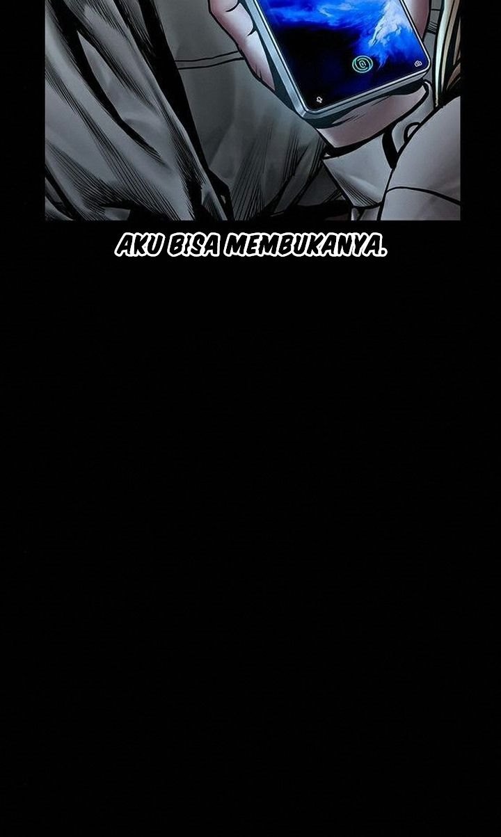 Silent Night chapter 11 halaman 28