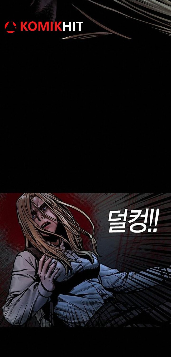 Silent Night chapter 11 halaman 30
