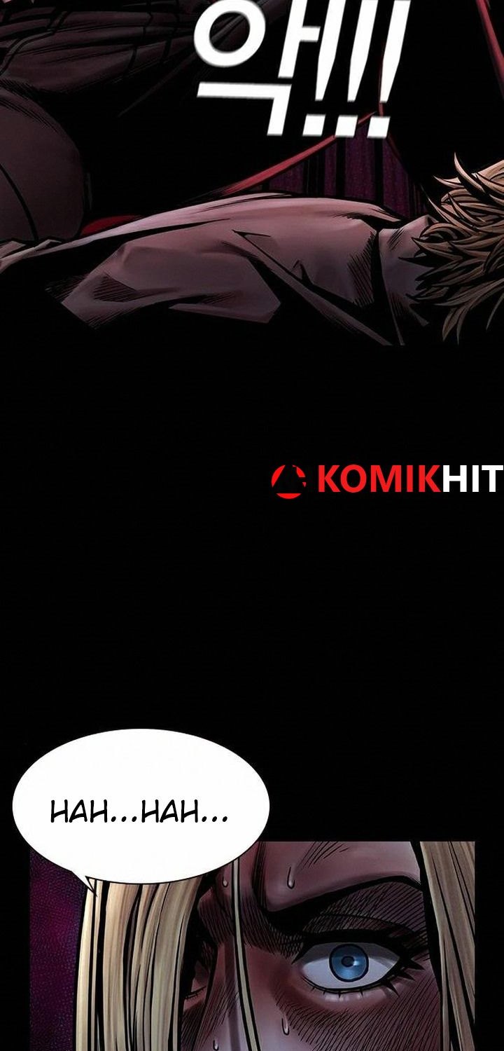 Silent Night chapter 11 halaman 35