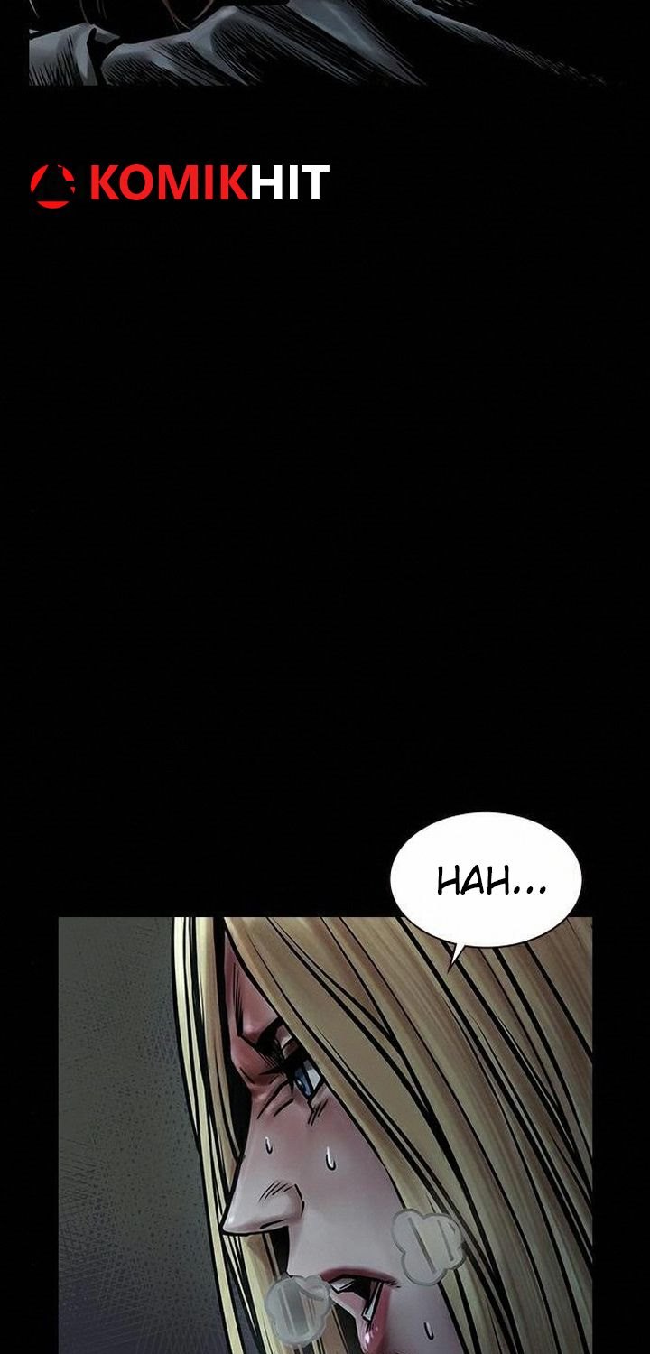 Silent Night chapter 11 halaman 37