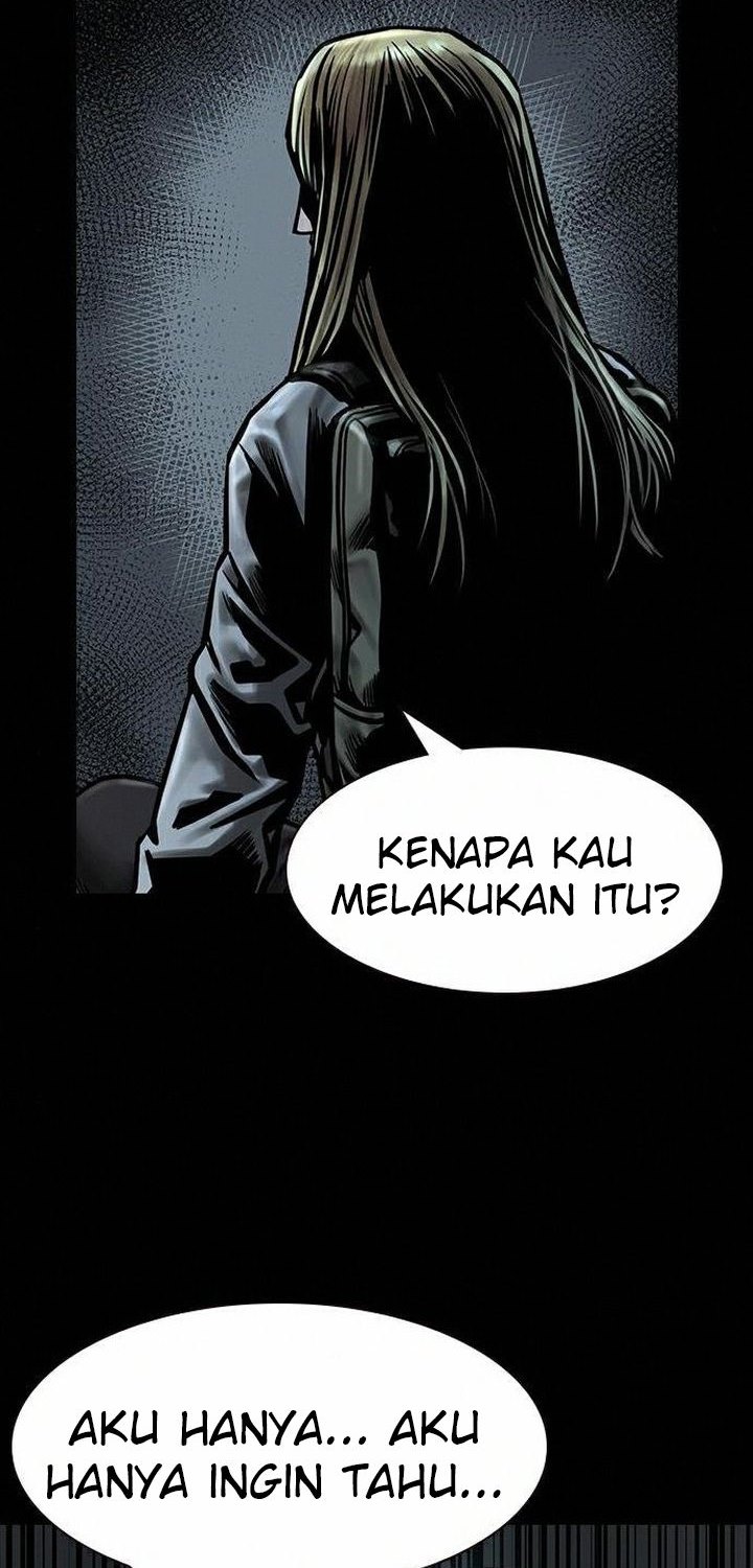 Silent Night chapter 11 halaman 40
