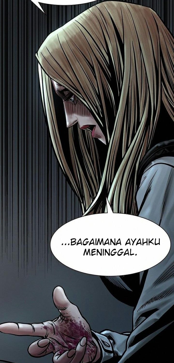 Silent Night chapter 11 halaman 41