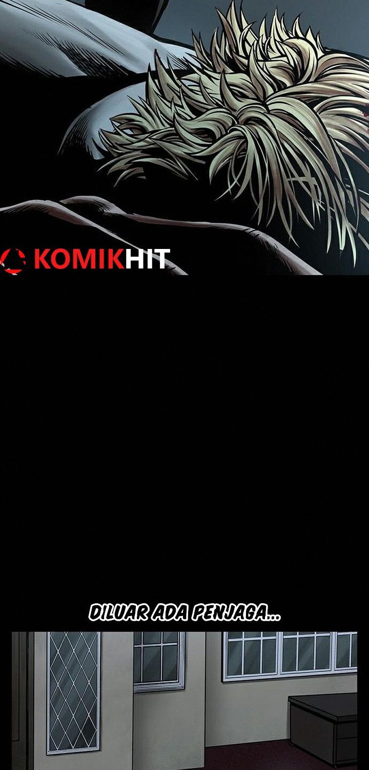 Silent Night chapter 11 halaman 46