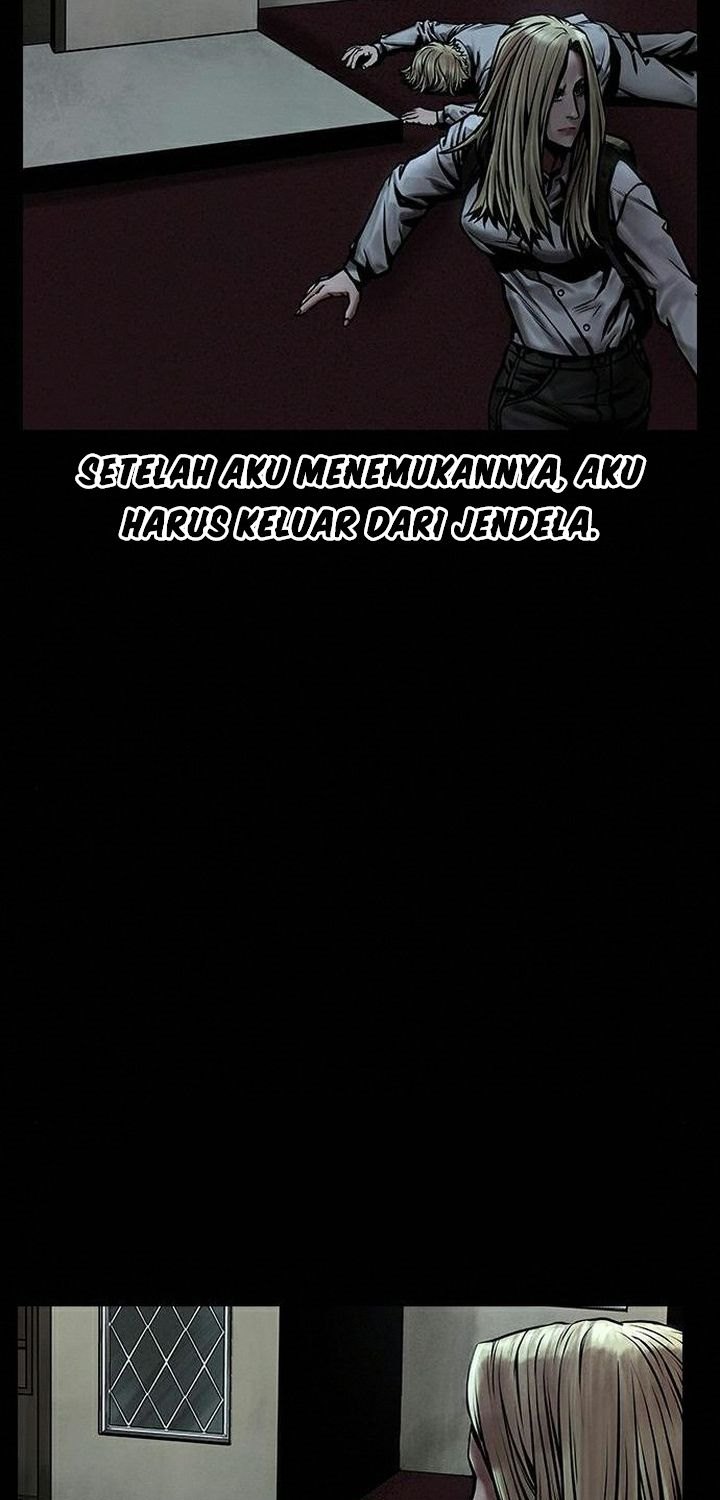 Silent Night chapter 11 halaman 47