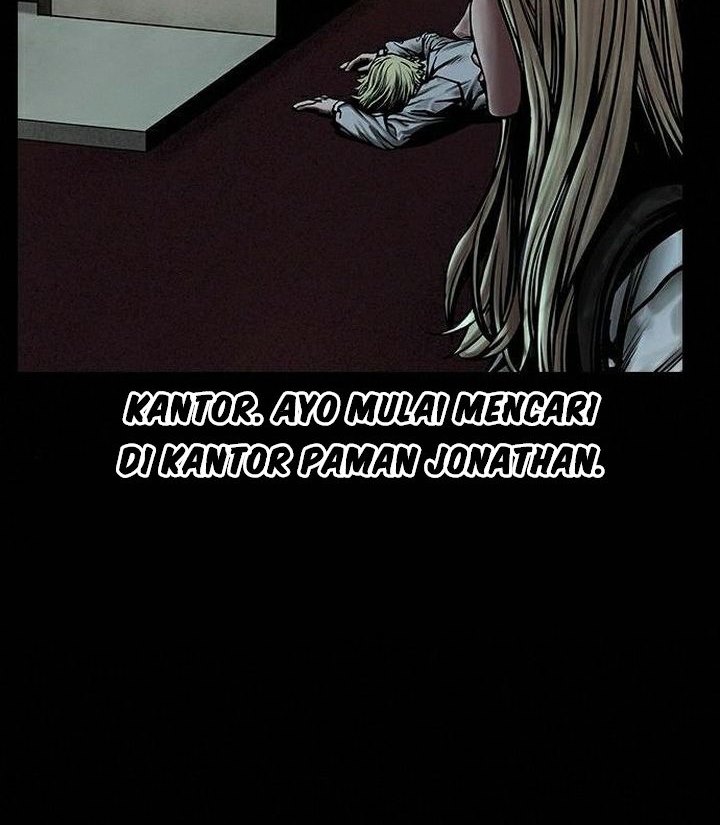 Silent Night chapter 11 halaman 48