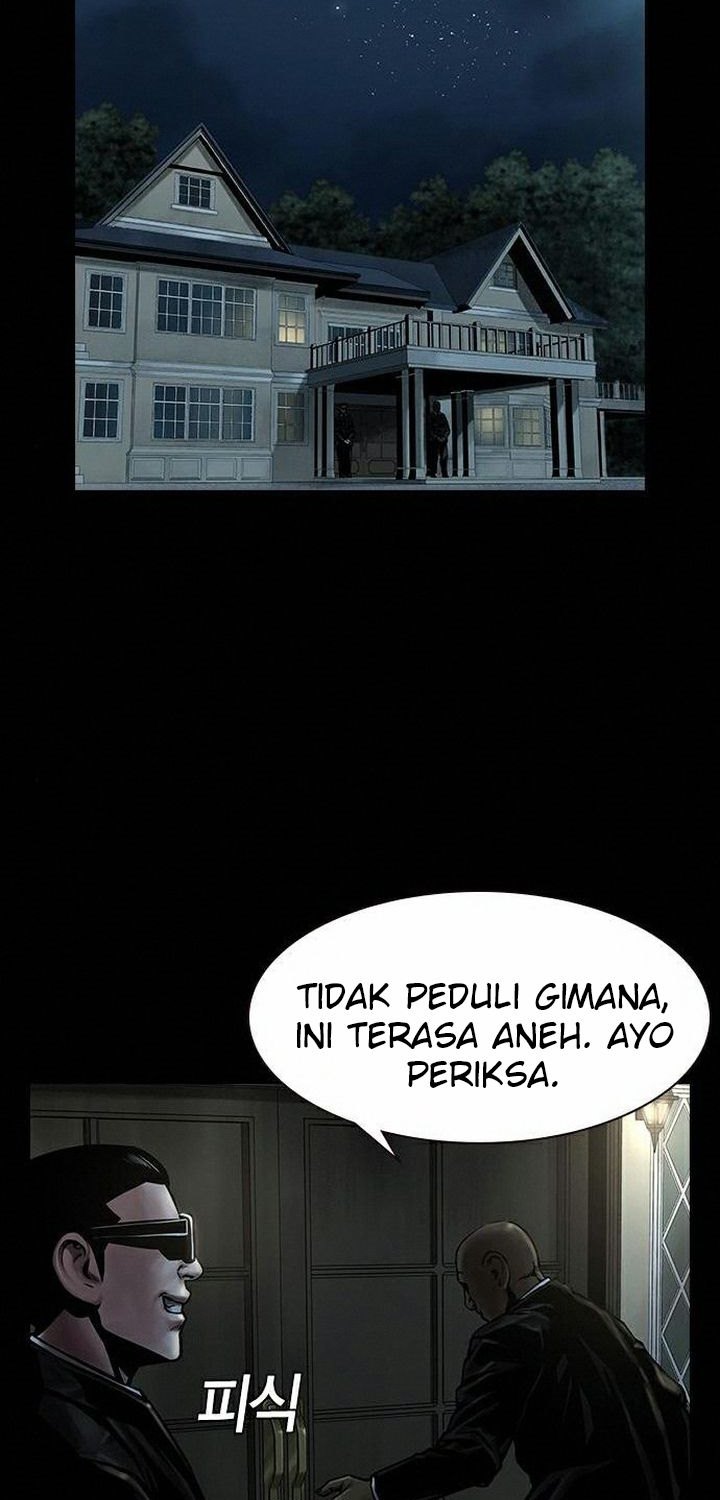 Silent Night chapter 11 halaman 51