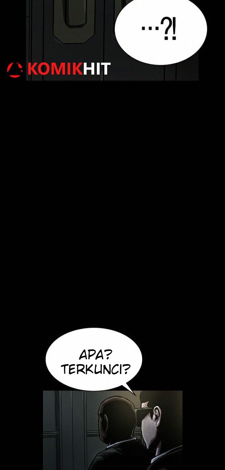 Silent Night chapter 11 halaman 54