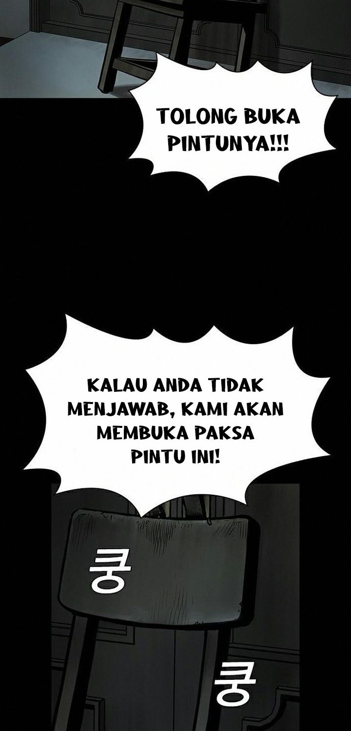 Silent Night chapter 11 halaman 56
