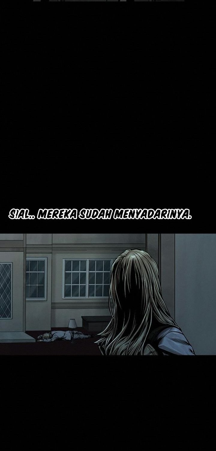 Silent Night chapter 11 halaman 57