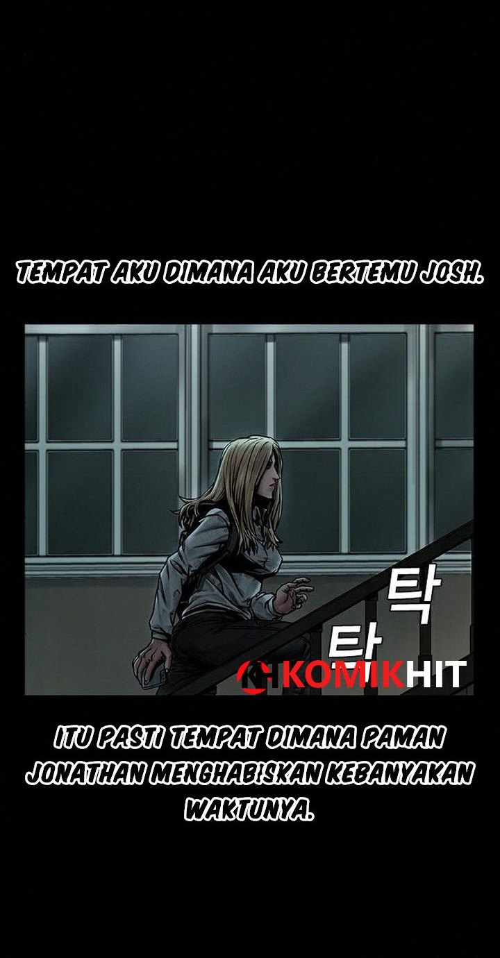 Silent Night chapter 11 halaman 58
