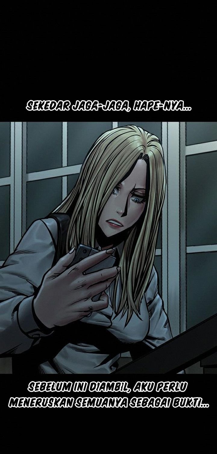 Silent Night chapter 11 halaman 59