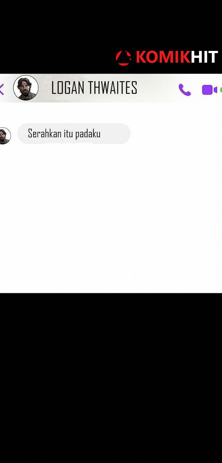 Silent Night chapter 11 halaman 62