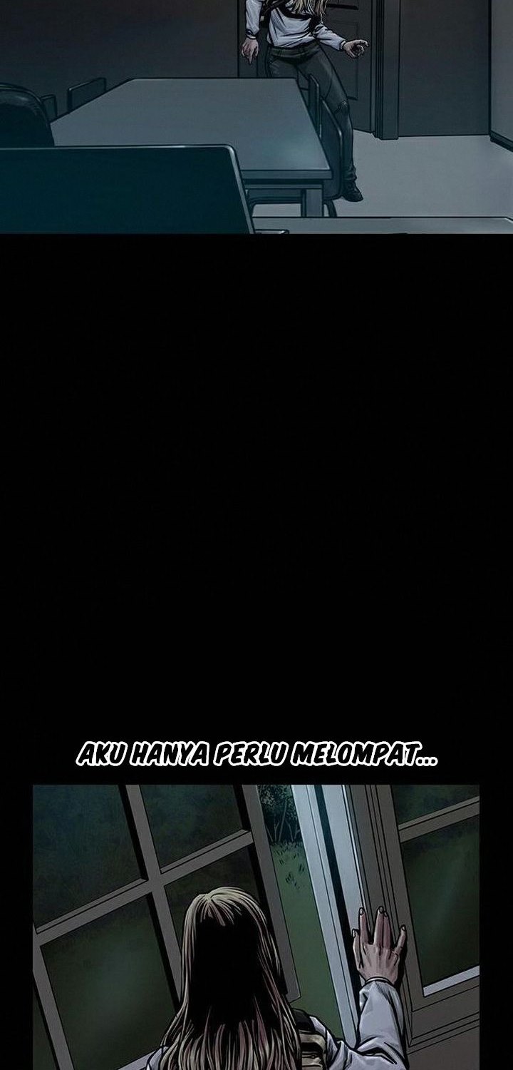 Silent Night chapter 11 halaman 66