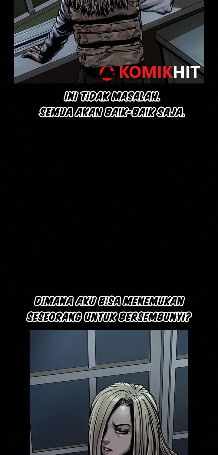 Silent Night chapter 11 halaman 67
