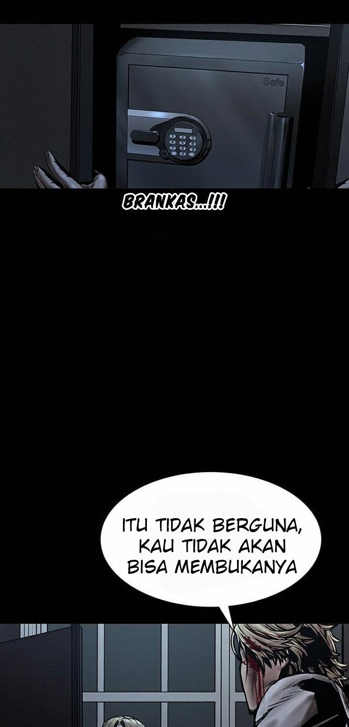 Silent Night chapter 11 halaman 70