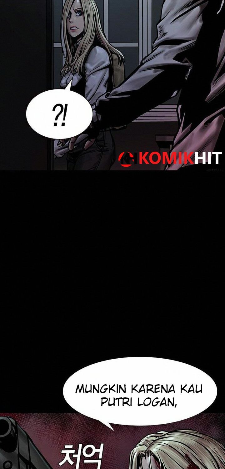 Silent Night chapter 11 halaman 71