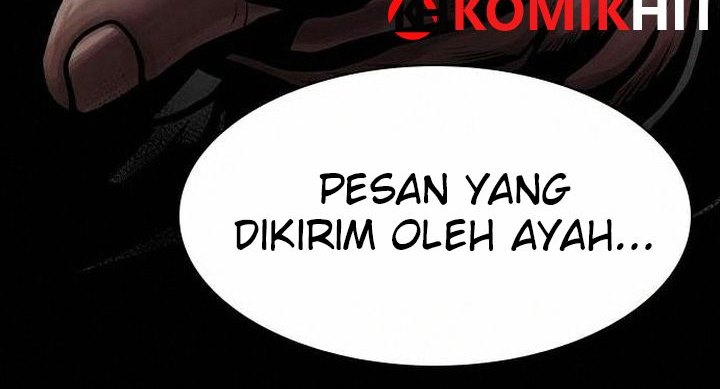 Silent Night chapter 11 halaman 78