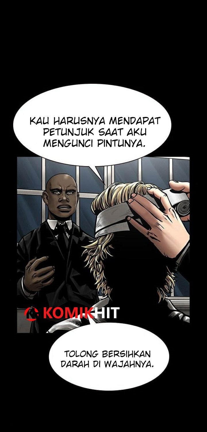 Silent Night Bab 12 halaman 25
