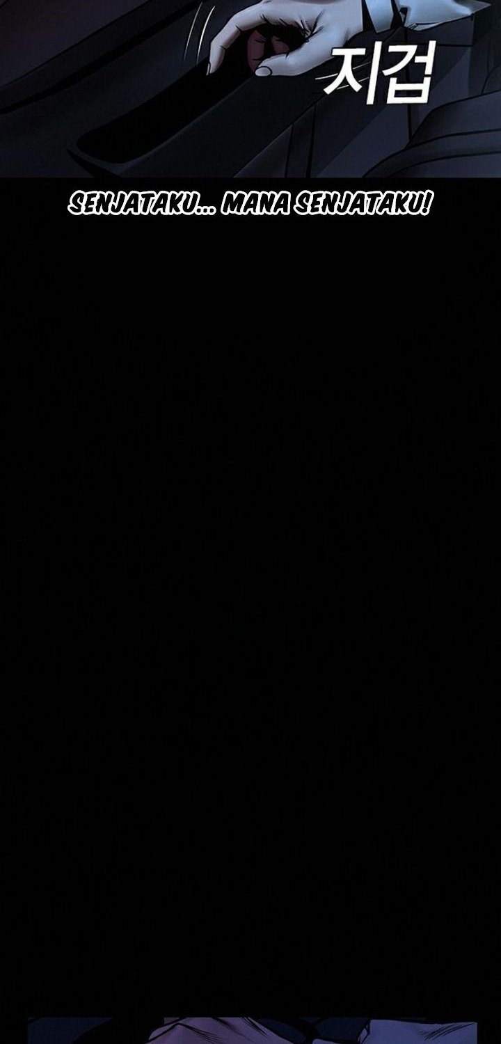 Silent Night Bab 13 halaman 21