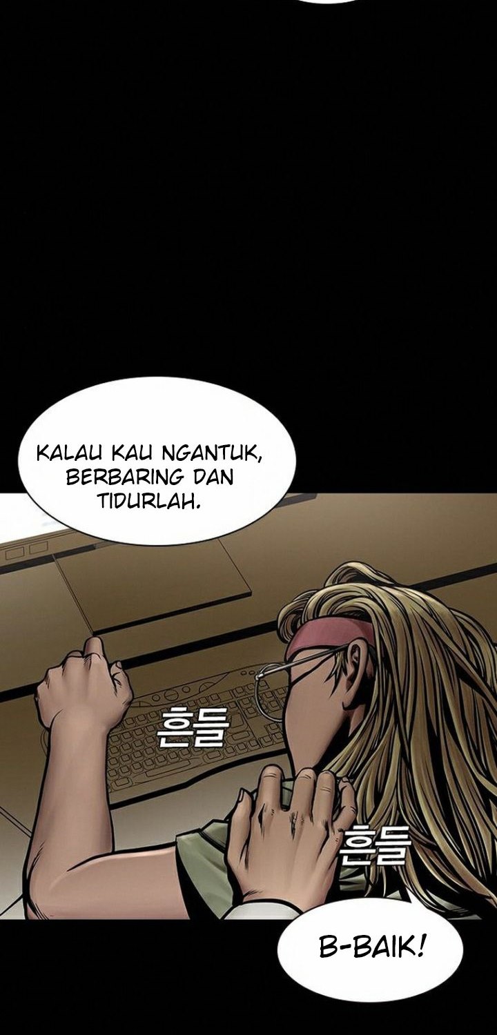 Silent Night Bab 13 halaman 36