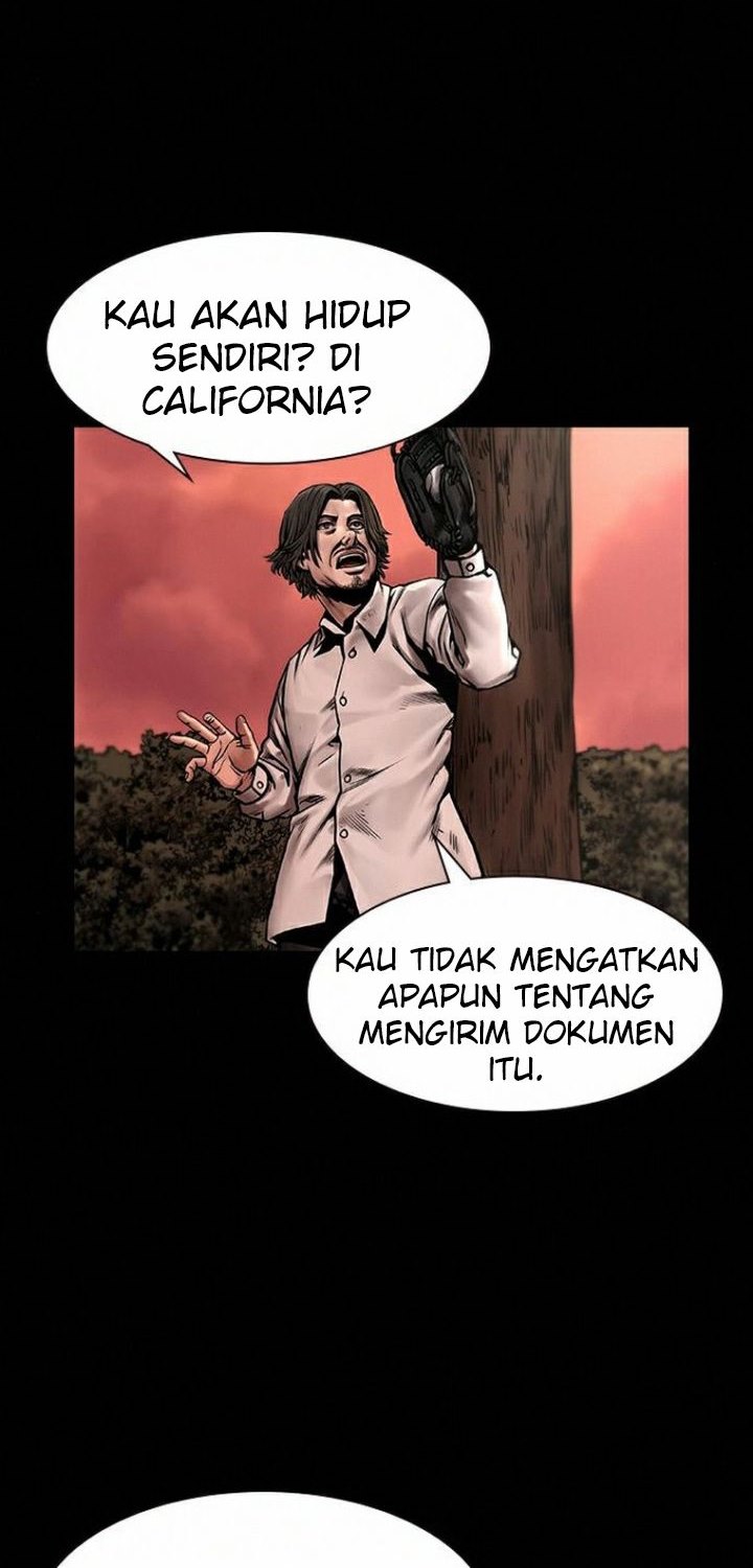 Silent Night Bab 13 halaman 40