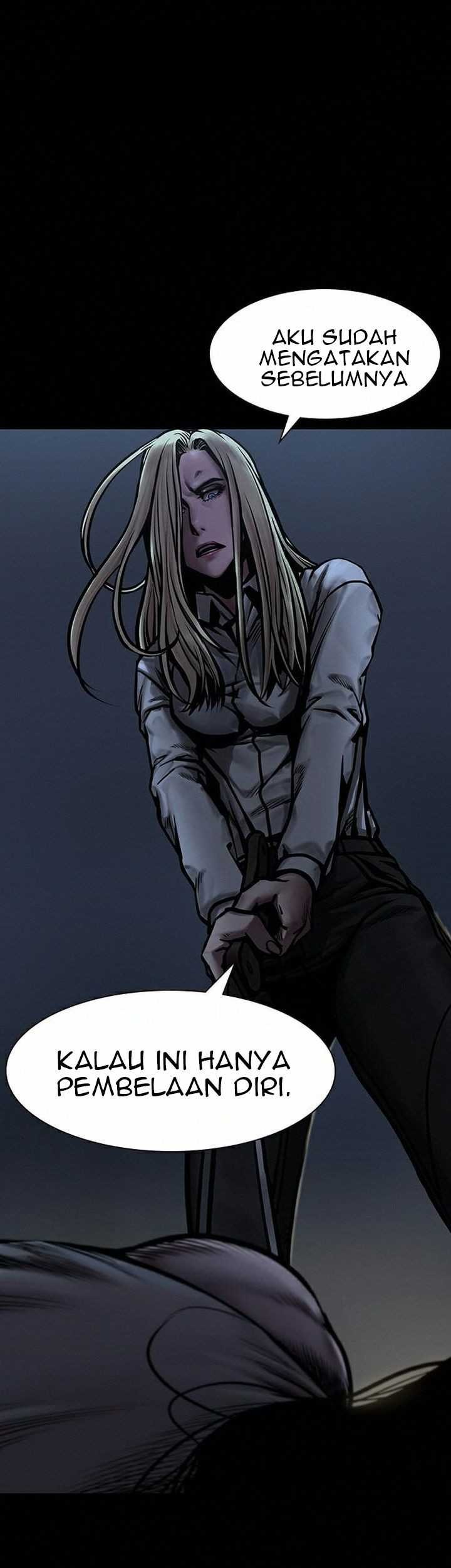 Silent Night chapter 14 halaman 1