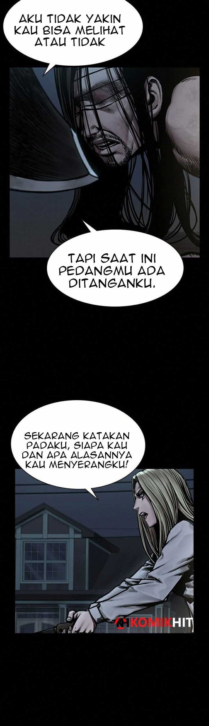 Silent Night chapter 14 halaman 3