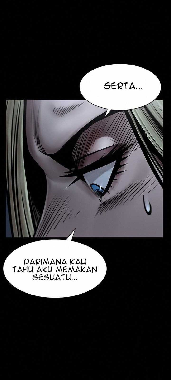 Silent Night chapter 14 halaman 4